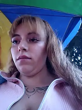 Isabella__Risky – Kamerová šou