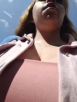 Вебкам-шоу Isabella__Risky