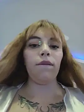 Webkamerová show Isabella__Risky