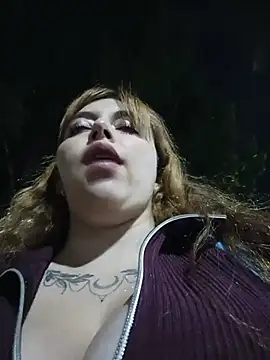 Isabella__Riskyのウェブカメラショー