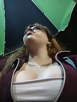 Webkamerová show Isabella__Risky