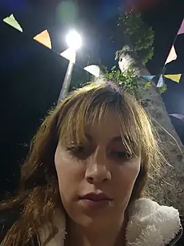 Isabella__Risky Webcam show