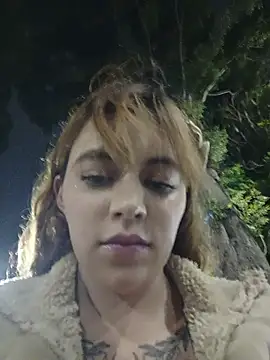 Isabella__Risky – Kamerová šou