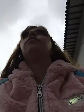Show Webcam de Isabella__Risky