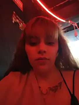 Show Webcam de Isabella__Risky