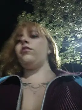 Isabella__Risky Pertunjukan Webcam