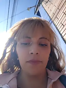 Isabella__Risky Шоу с уебкамера