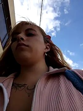Isabella__Risky: вебкам-шоу