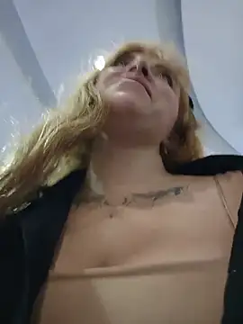 Isabella__Risky 网络视讯表演