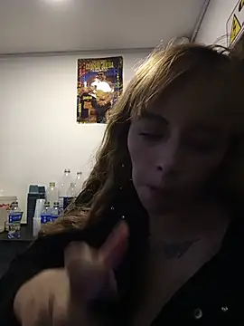 Isabella__Risky Show Webcam