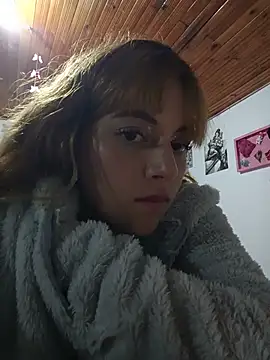 Emma_Risky- webkamerás műsora