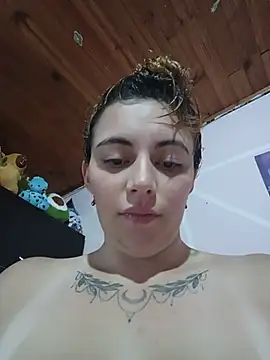 Show Webcam de Emma_Risky-