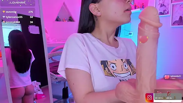 kitty_patitas_suavesss Adlı Modelin Canlı XXX Sohbeti