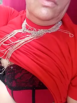 Chat XXX ao vivo de rihabsexy09