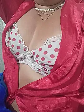 rihabsexy09 Webcam-Show