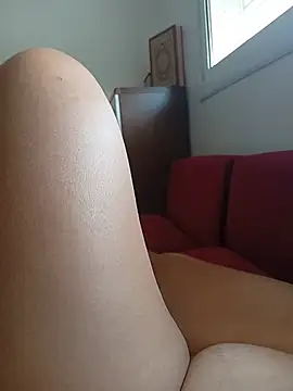 rihabsexy09 Adlı Modelin Web Kamerası Şovu