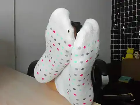 MissAlmaFenix Webcam Show