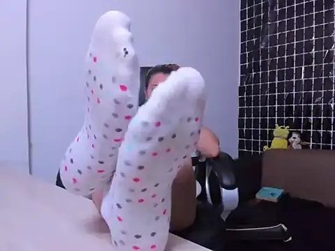 MissAlmaFenix webcam show