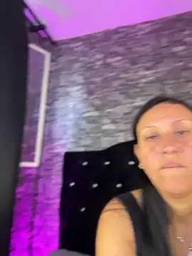 Show de webcam de Cloe-Fire