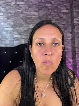 Cloe-Fire's Webcam Show