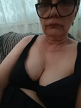 Sabina1967 – webcam-show