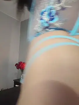 Chat XXX ao vivo de RoxieVander