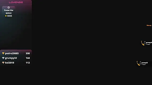 Melody_and_jack Webcamshow