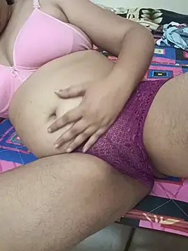 Chat +18 de Sapna-girls ao vivo