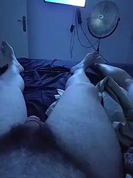 JugetonInfiel42 Pertunjukan Webcam