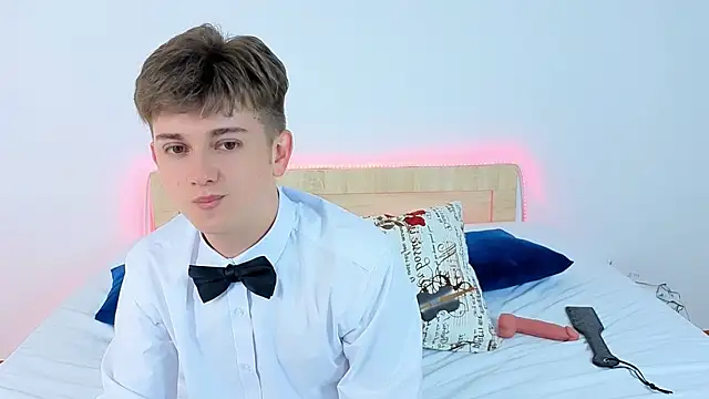 عرض كام Miless_Cooper