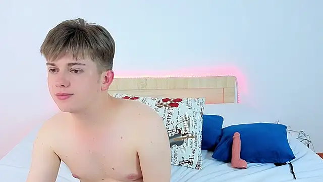 عرض كام Miless_Cooper