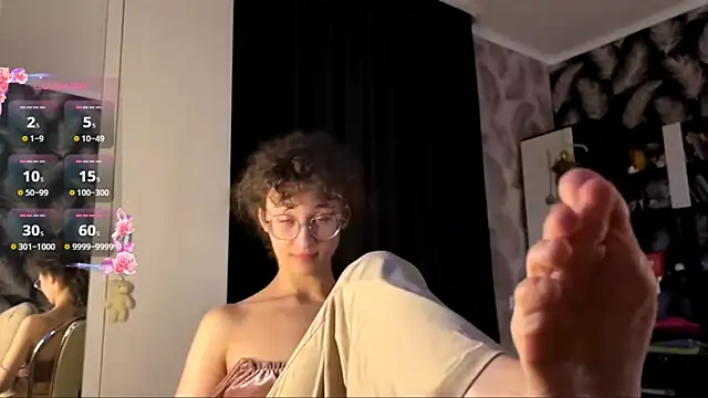 CurlyWinx – webcam-show