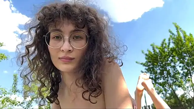 Вебкам-шоу CurlyWinx