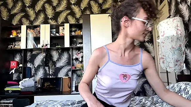 CurlyWinx – webcam-show