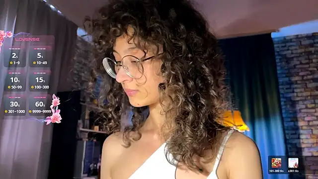 Pokój czatu na żywo – CurlyWinx
