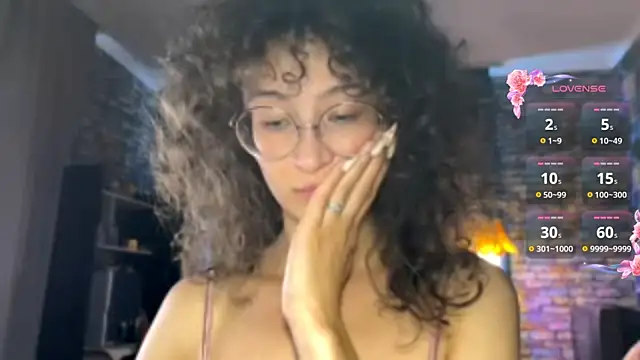 CurlyWinxn Live chat-huone