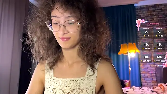 Chat XXX Live CurlyWinx