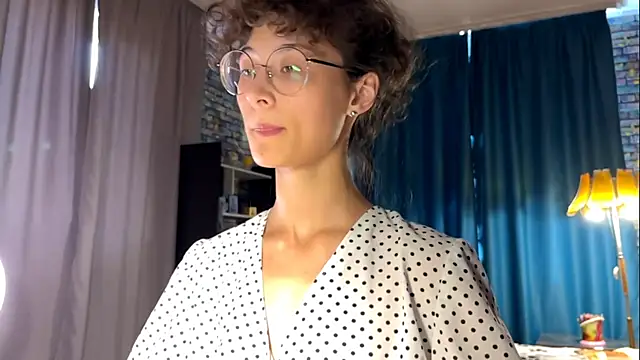 CurlyWinx 网络视讯表演