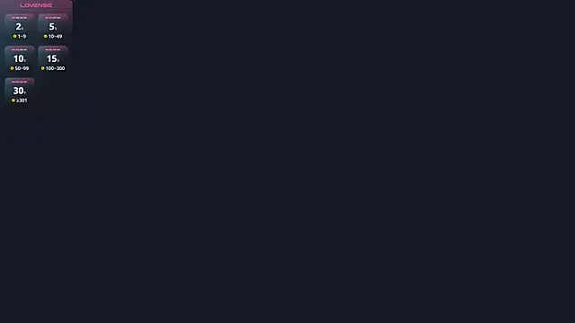 CurlyWinx's Live XXX Chat
