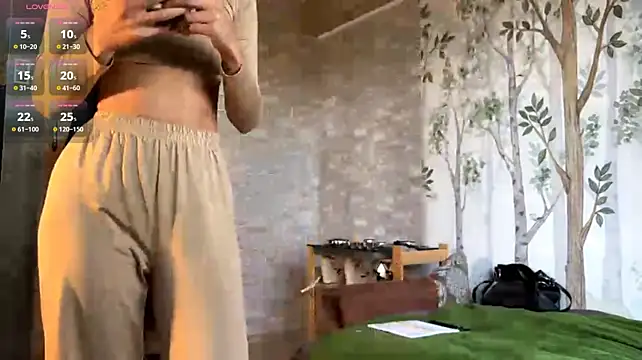 Chat XXX ao vivo de CurlyWinx
