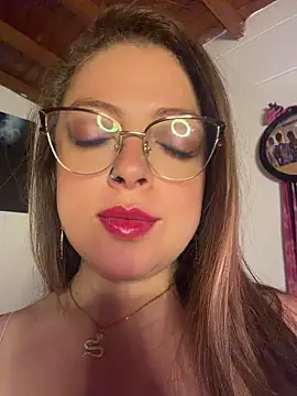 Lilith_Desire's Live XXX Chat
