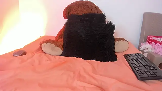DarkieSweet Cameră chat live