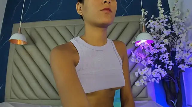 DarkieSweet's Live XXX Chat