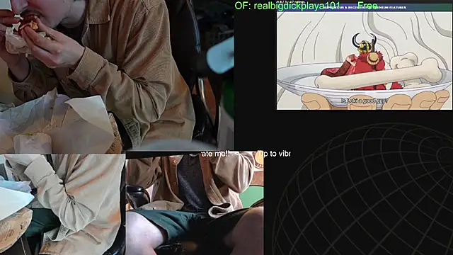 عرض كام BigDickPlaya101