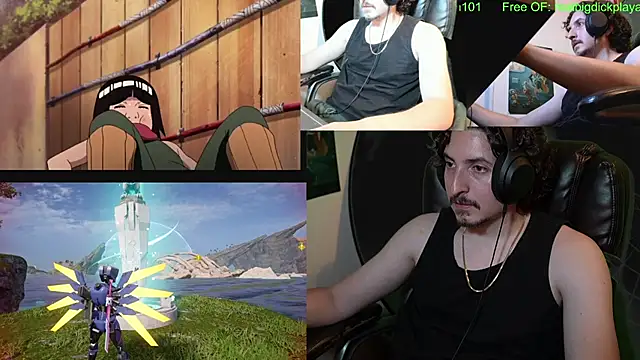 عرض كام BigDickPlaya101