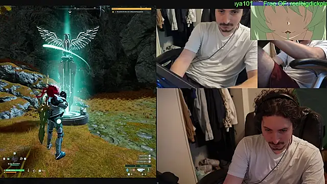 عرض كام BigDickPlaya101