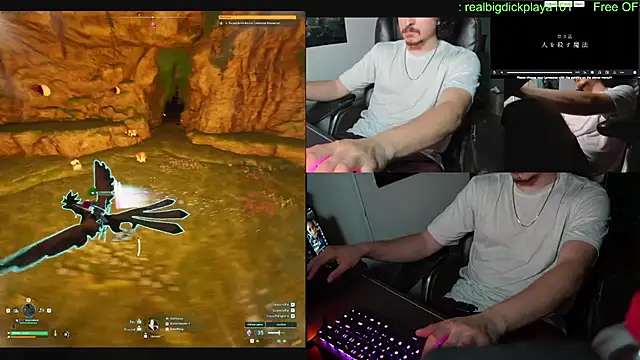 عرض كام BigDickPlaya101