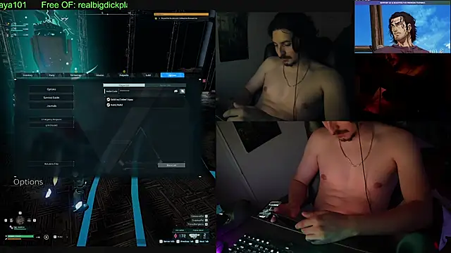 عرض كام BigDickPlaya101