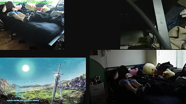 BigDickPlaya101 Webcam-Show