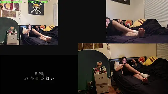 عرض كام BigDickPlaya101
